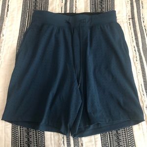Lululemon men’s shorts